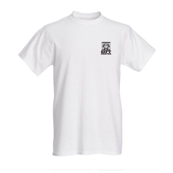 Fishing Crate - Gift Crates