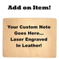 Fishing Crate - Gift Crates