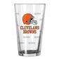 Football Barware Crate - Gift Crates