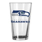 Football Barware Mini Crate - Gift Crates