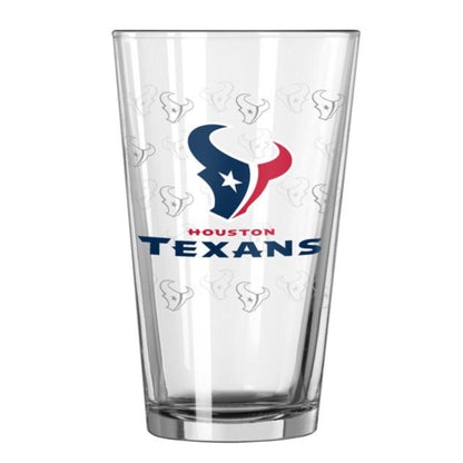 Football Barware Mini Crate - Gift Crates