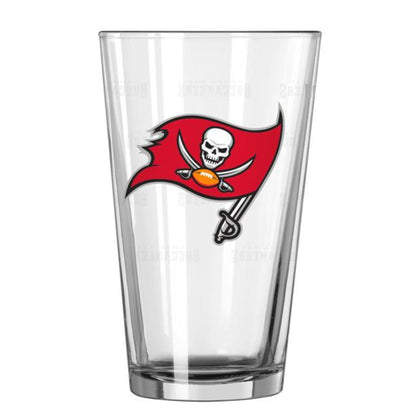 Football Barware Mini Crate - Gift Crates