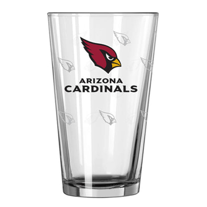 Football Barware Mini Crate - Gift Crates