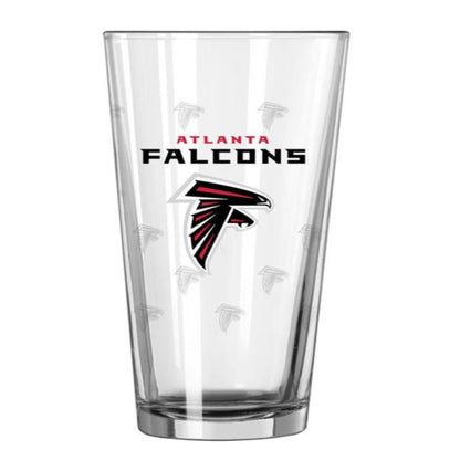 Football Barware Mini Crate - Gift Crates