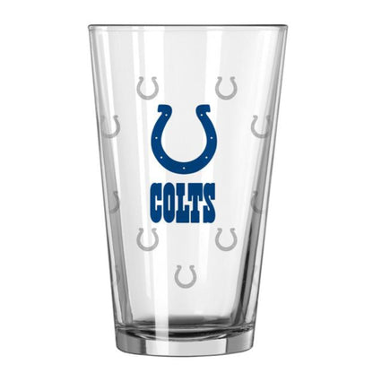 Football Barware Mini Crate - Gift Crates