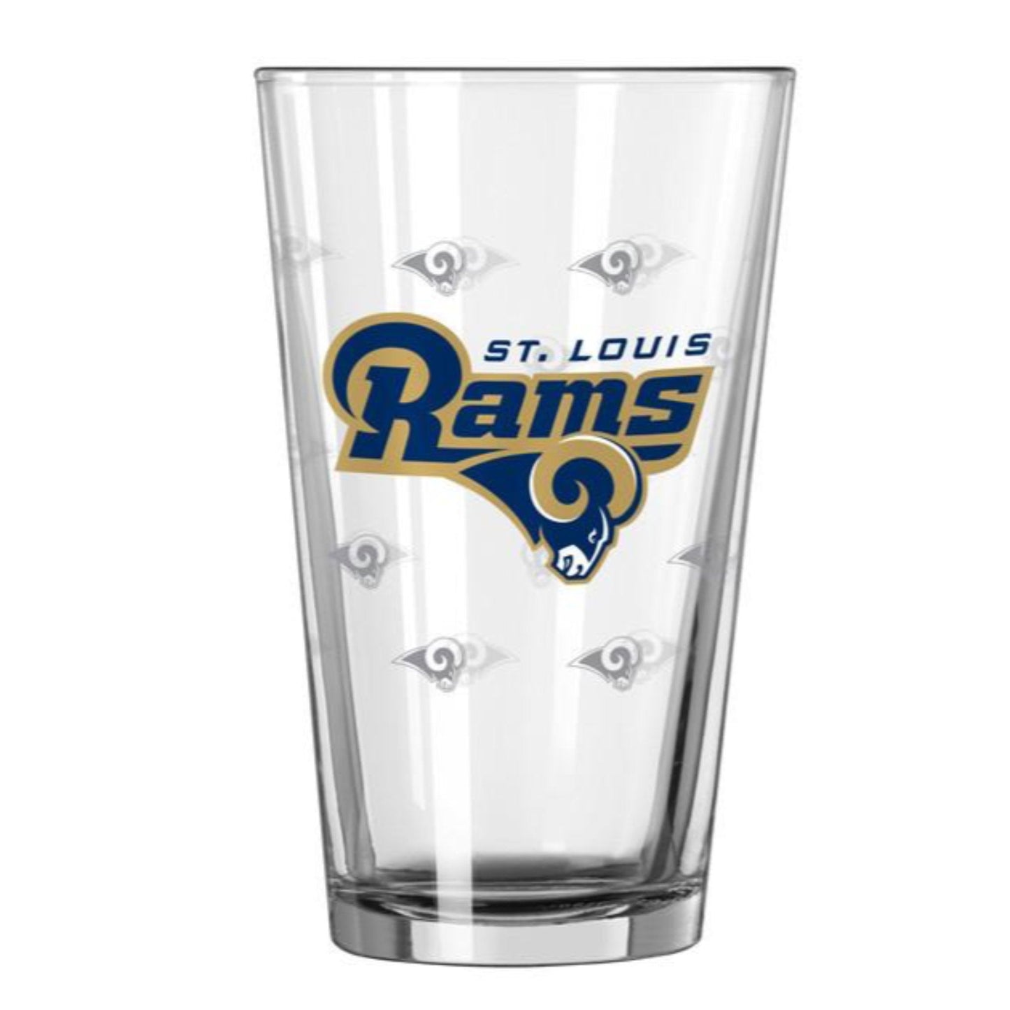 Football Barware Mini Crate - Gift Crates