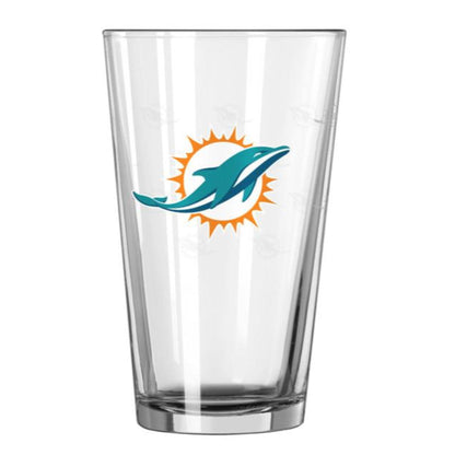 Football Barware Mini Crate - Gift Crates