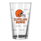 Football Barware Mini Crate - Gift Crates