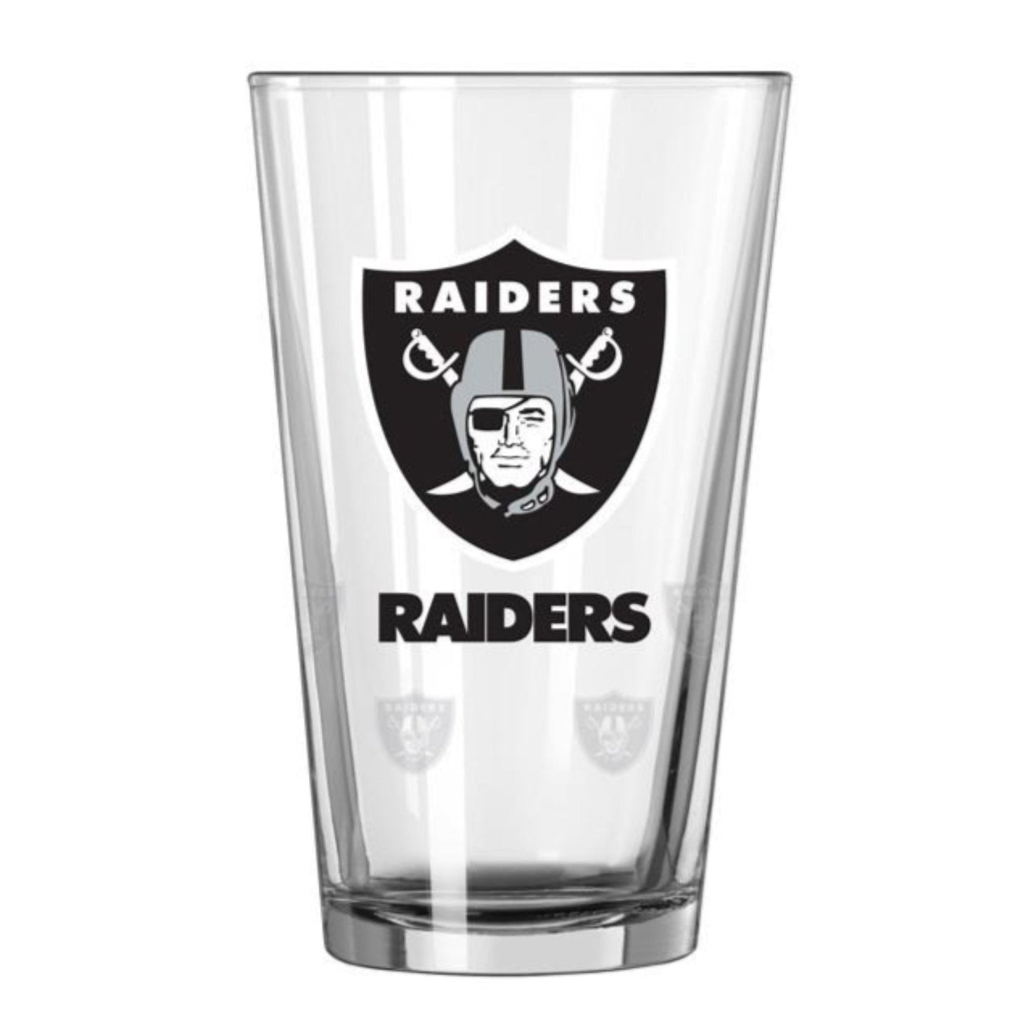 Football Barware Mini Crate - Gift Crates