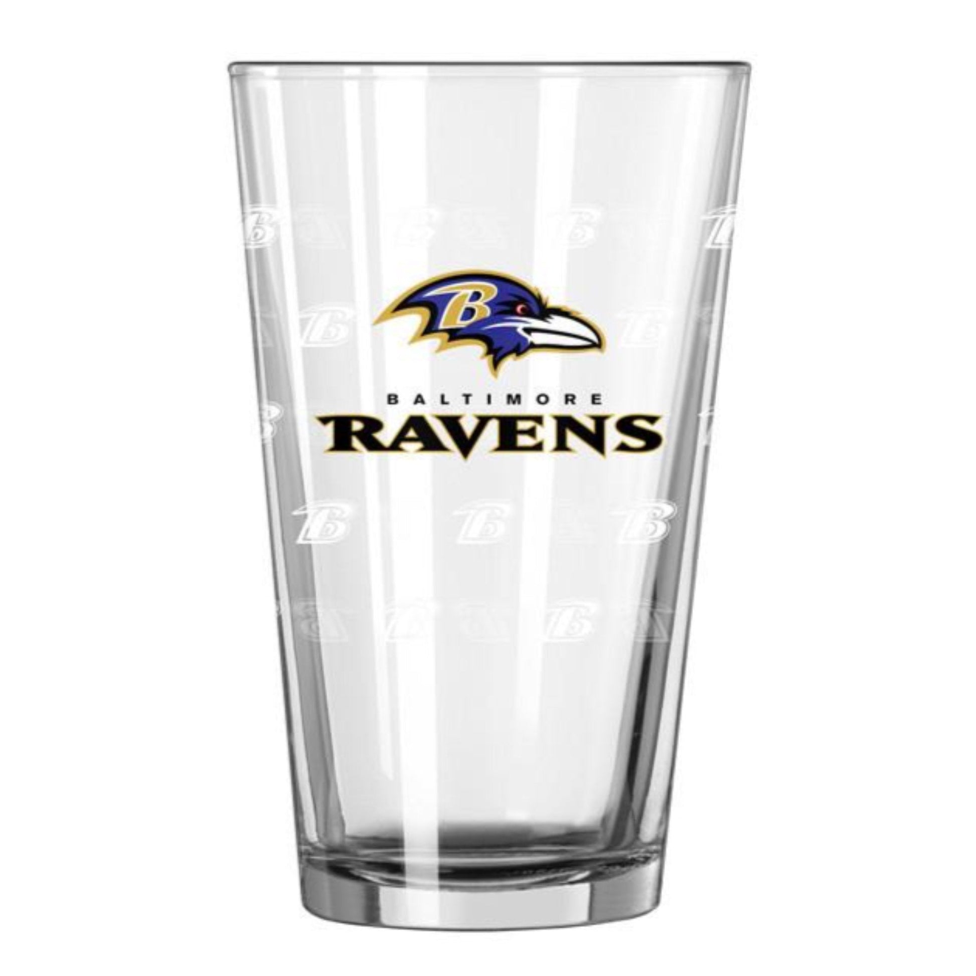 Football Barware Mini Crate - Gift Crates