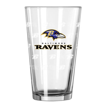 Football Barware Mini Crate - Gift Crates