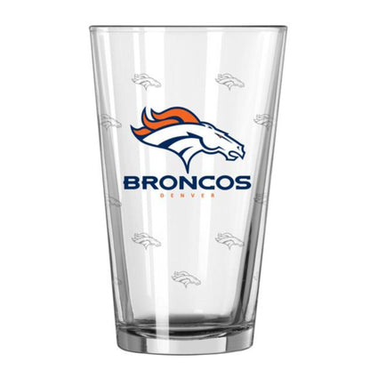 Football Barware Mini Crate - Gift Crates