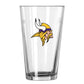 Football Barware Mini Crate - Gift Crates