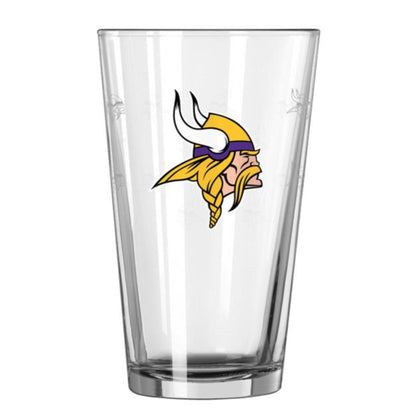 Football Barware Mini Crate - Gift Crates