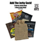 Jerky Snack Attack - Gift Crates