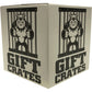 Oddball Golf Crate - Gift Crates