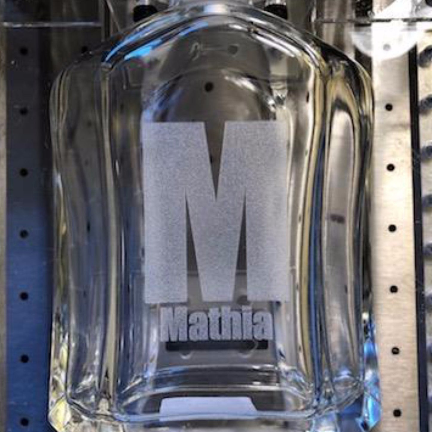 Personalized Decanter Gift Crate - Gift Crates