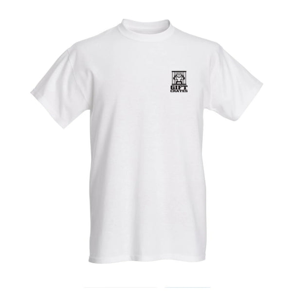 Pick-Up Game Crate - Gift Crates