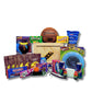 Pick-Up Game Crate - Gift Crates