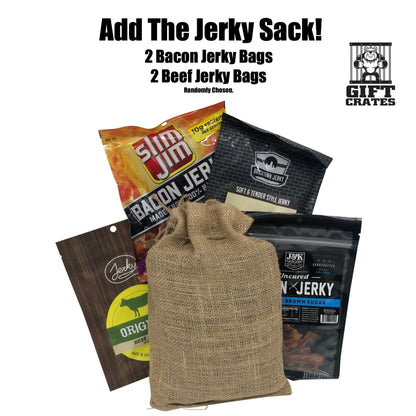 Pickleball Crate - Gift Crates