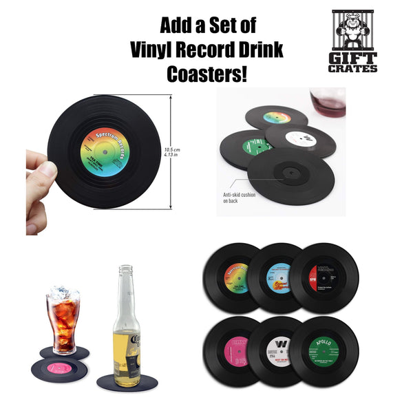 Retro Gamer Crate - Gift Crates