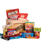 Snack Attack Crate - Gift Crates