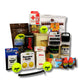 Tennis Crate - Gift Crates