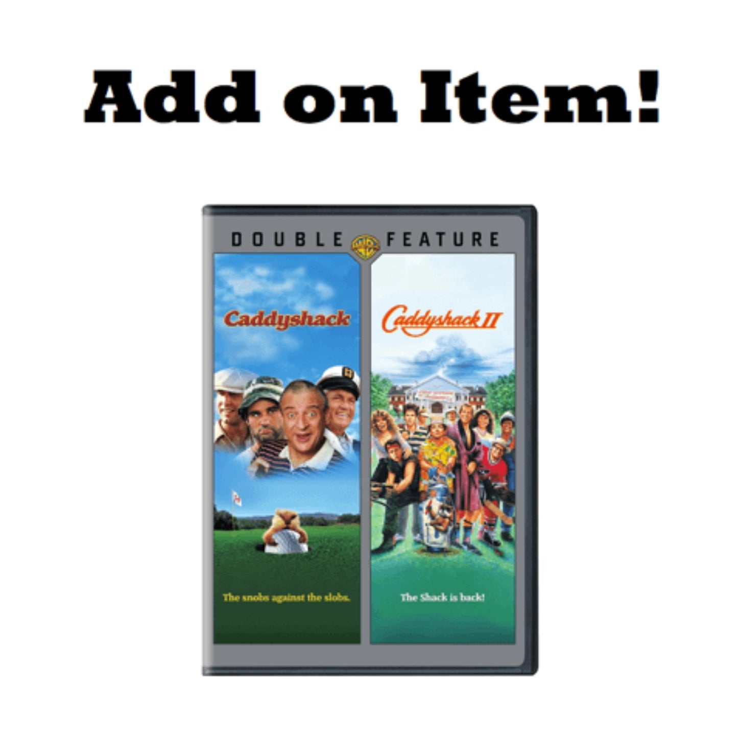 The Golfer's Crate - Gift Crates